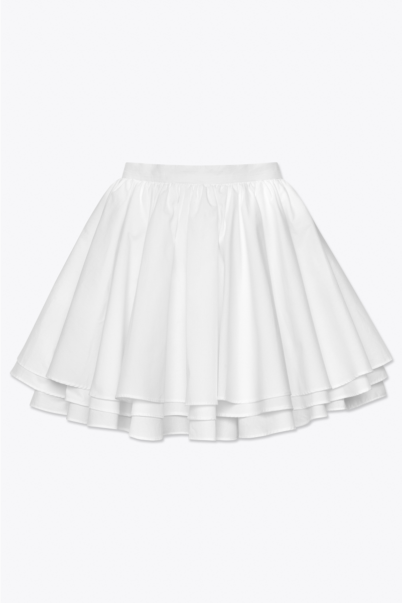 TENNIS MINI SKIRT
