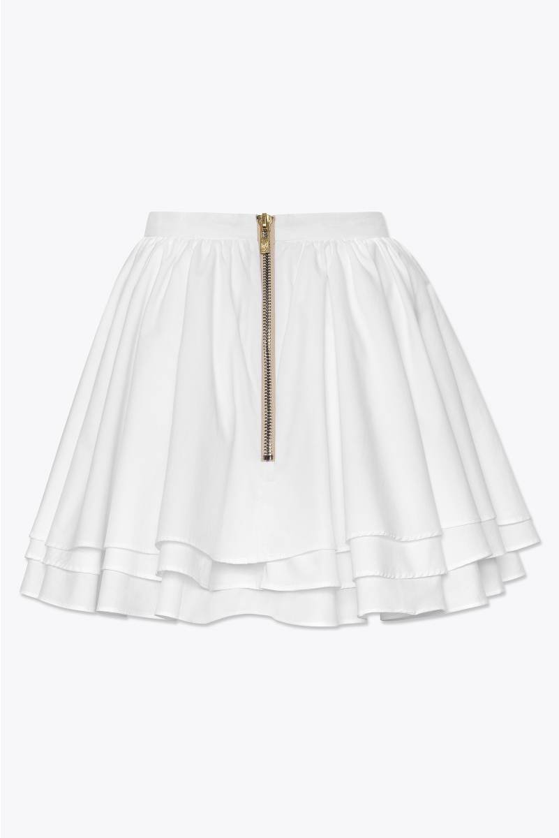 TENNIS MINI SKIRT