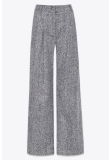OVERSIZED PANTS IN WOOL
