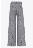 OVERSIZED PANTS IN WOOL