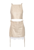 PUZZLE DRESS