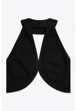 TANK TOP IN RIBBED COTTON