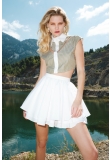 TENNIS MINI SKIRT