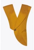 ASYMMETRICAL VEST