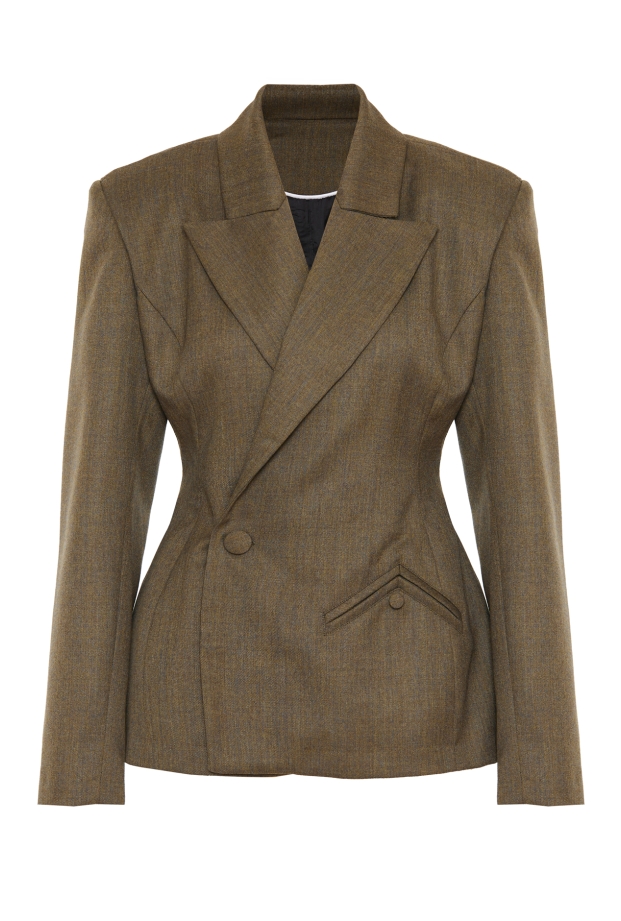 Product Image: HOURGLASS BLAZER