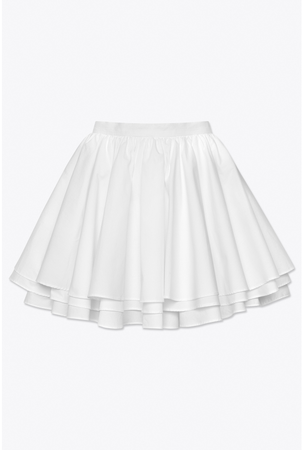 Product Image: TENNIS MINI SKIRT