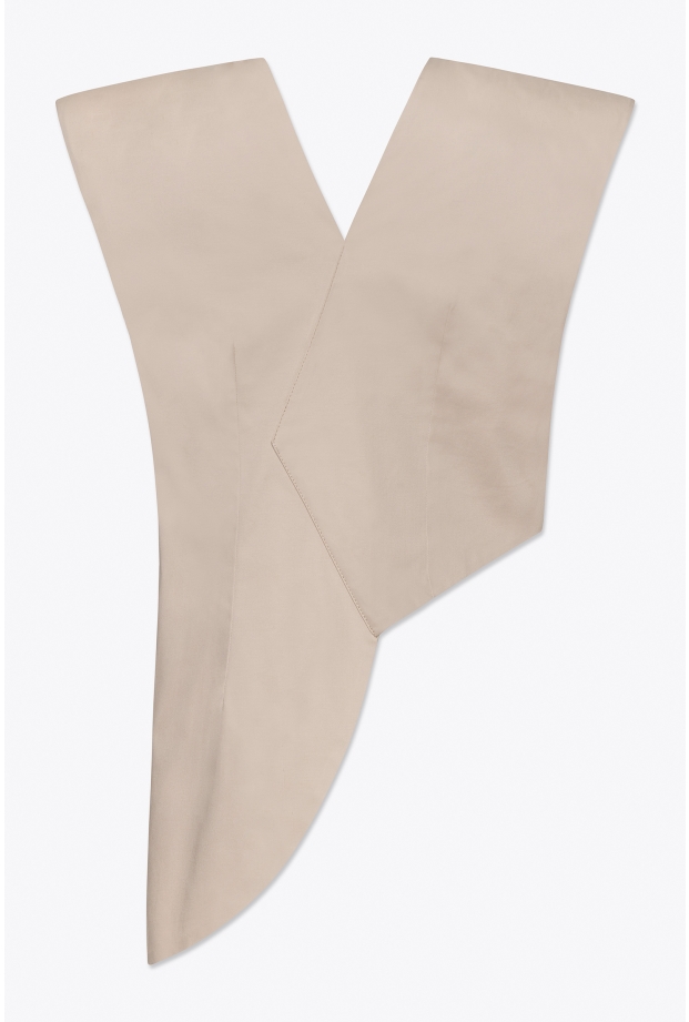 Product Image: ASYMMETRICAL VEST