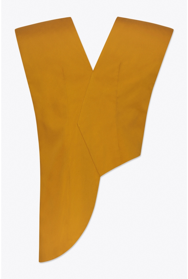 Product Image: ASYMMETRICAL VEST