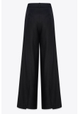 OVERSIZED PANTS IN EXTRA FINE WOOL